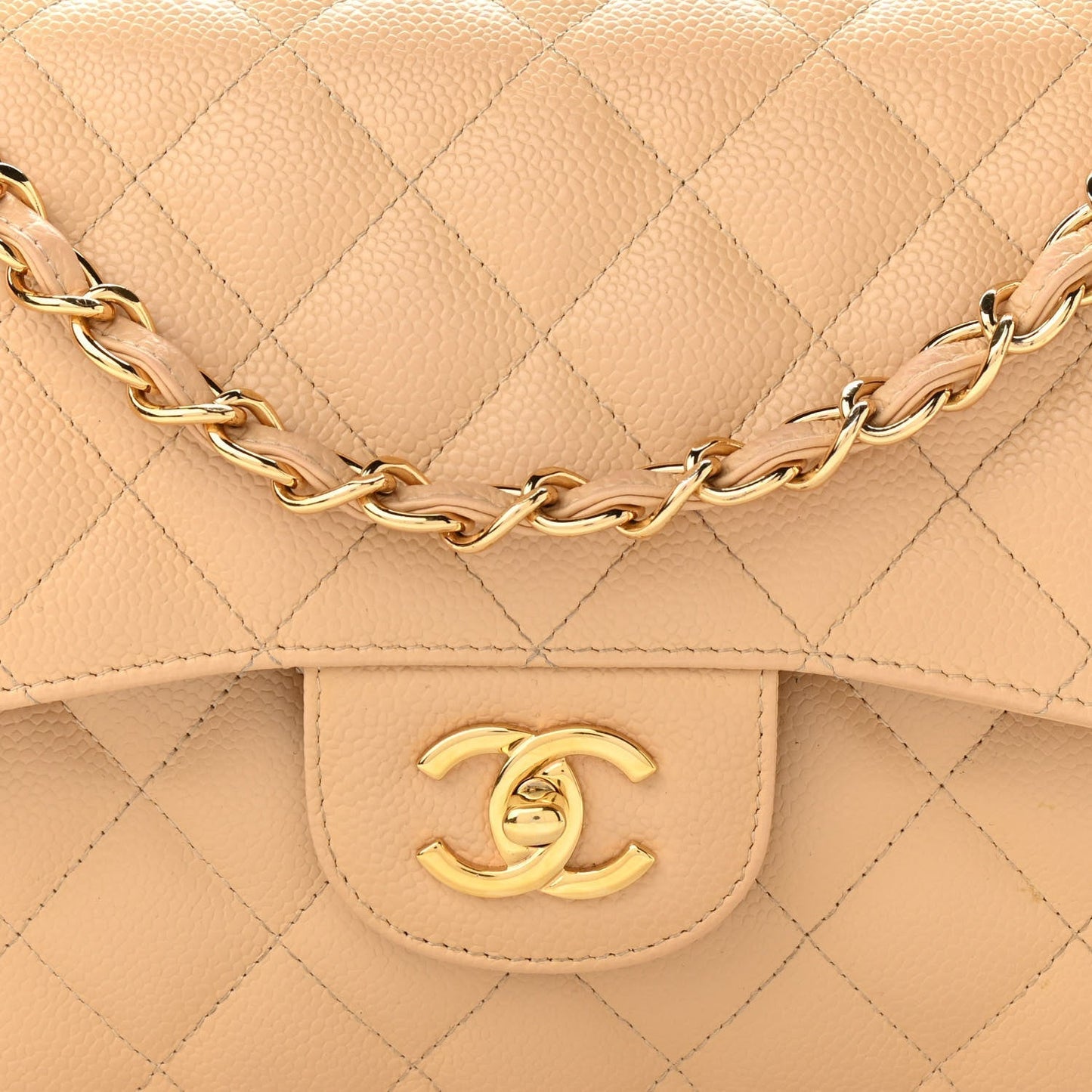 Chanel Flap Shoulder Bag - Ewore Bags