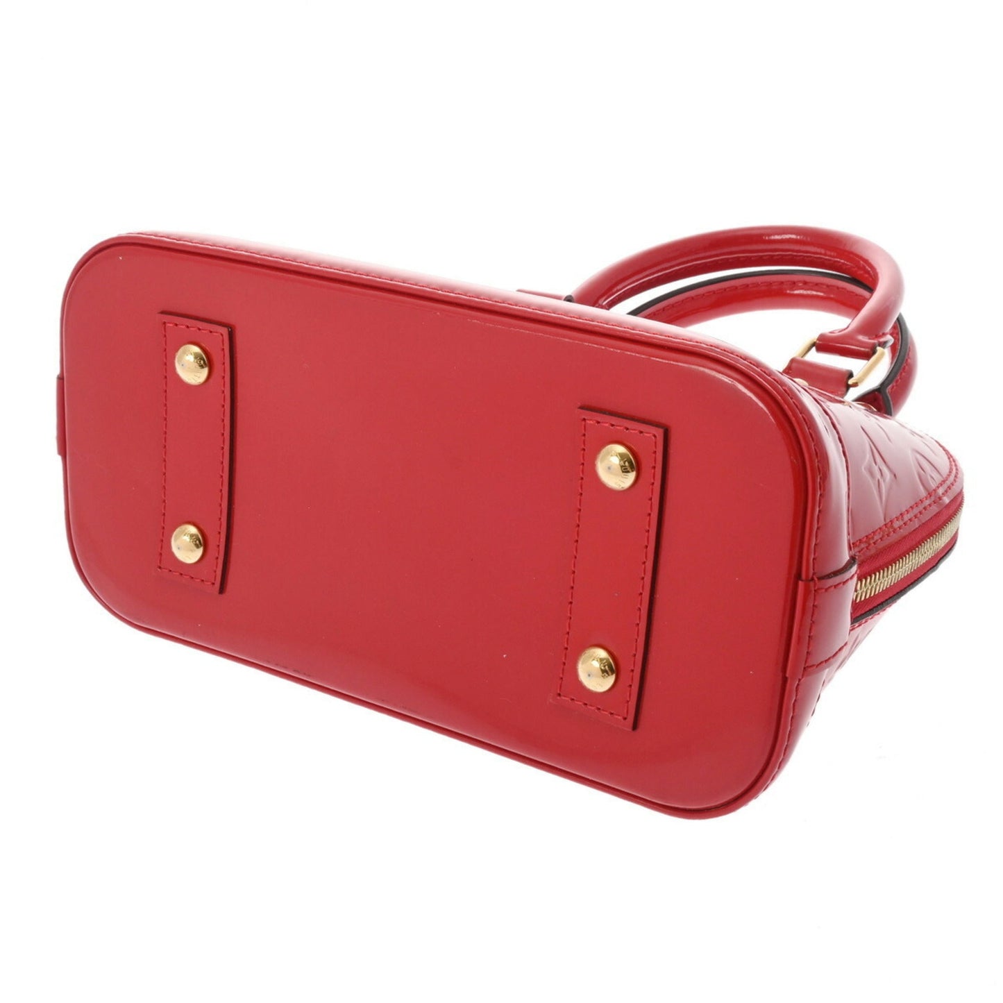 Louis Vuitton Monogram Vernis Handbag