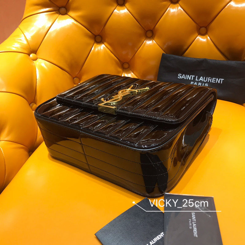 Yves Saint Laurent - Bags 048