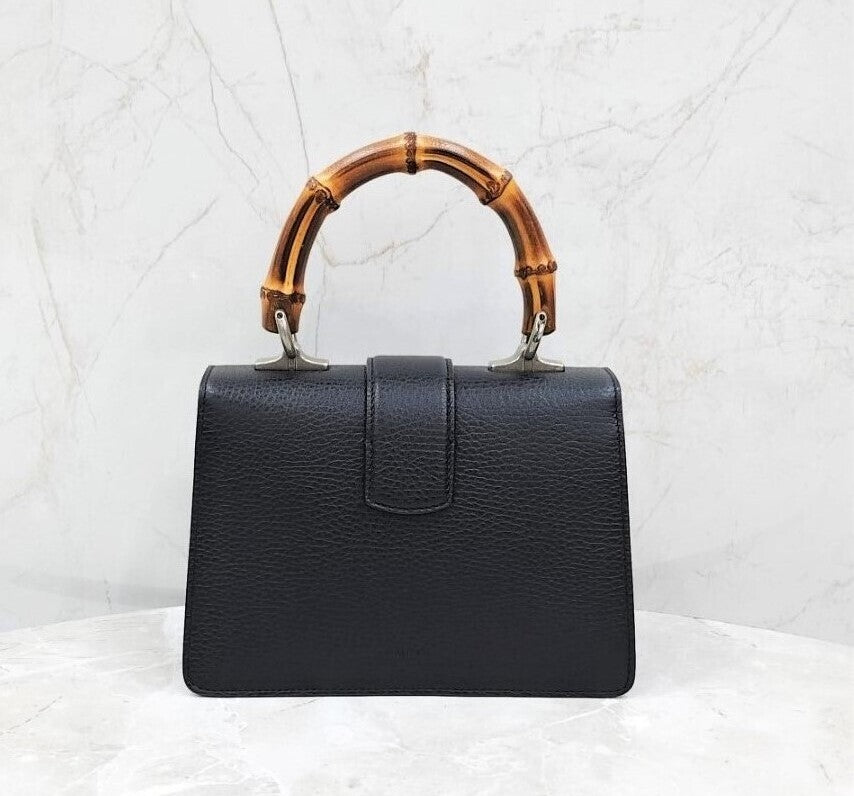 Gucci Top Handle Tote