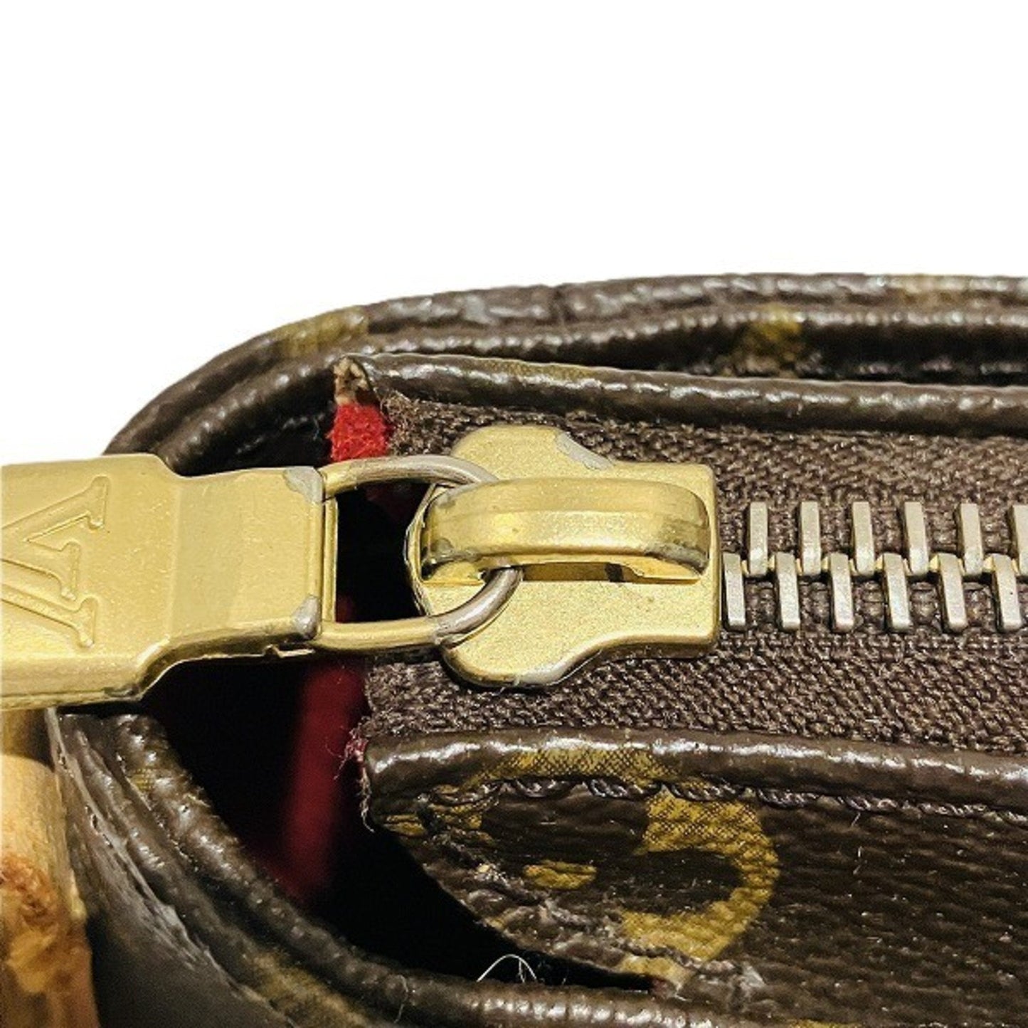 Louis Vuitton Shoulder Bag