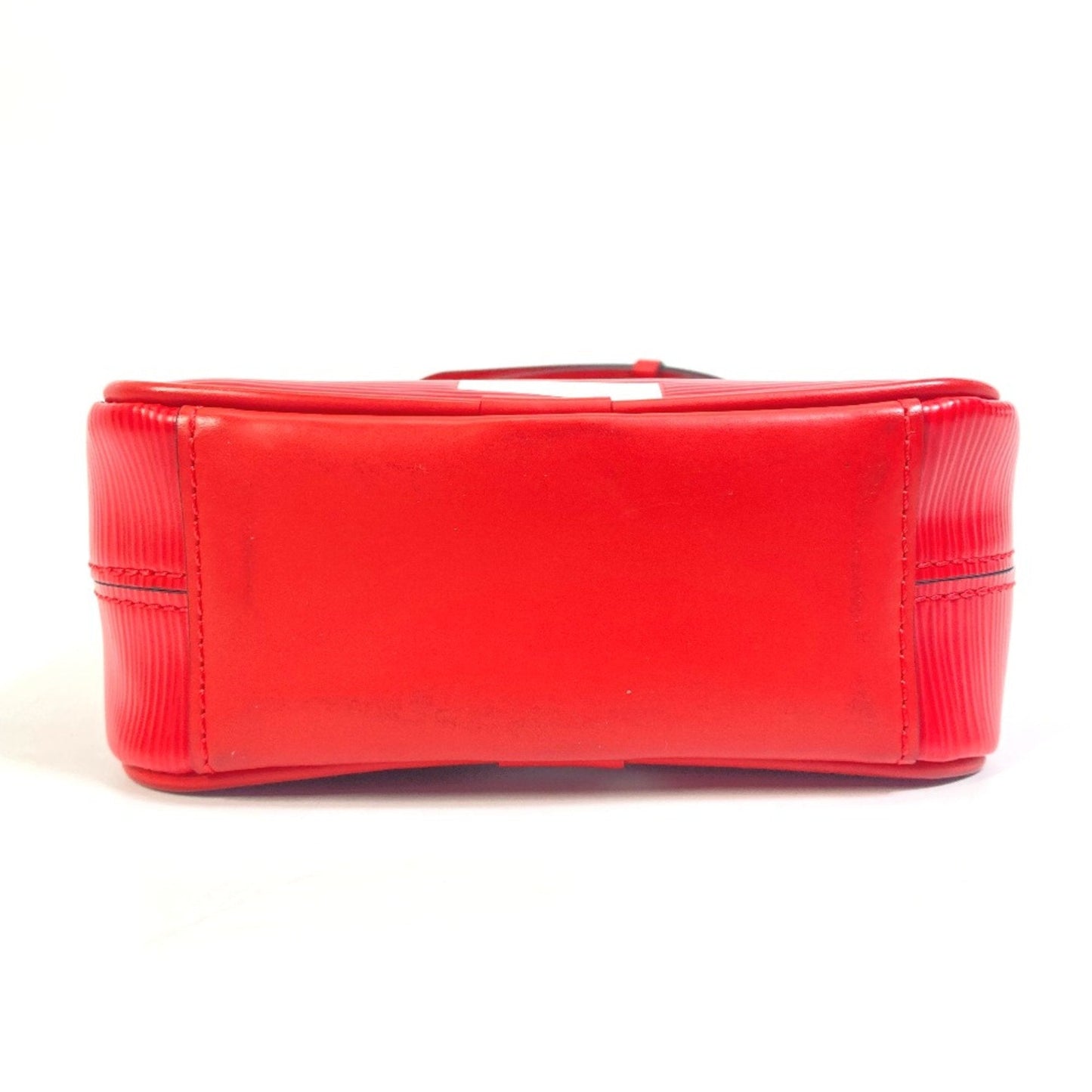 Louis Vuitton Leather Shoulder Bag