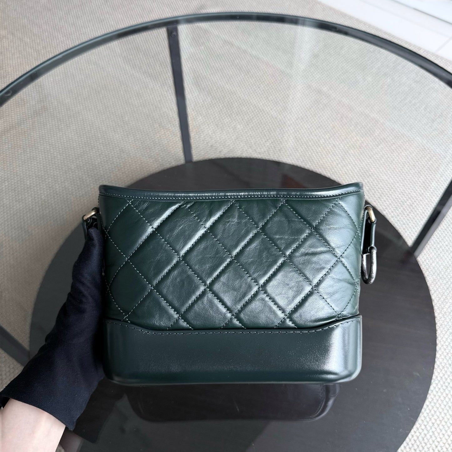 Chanel Small Handbag - EworeBags