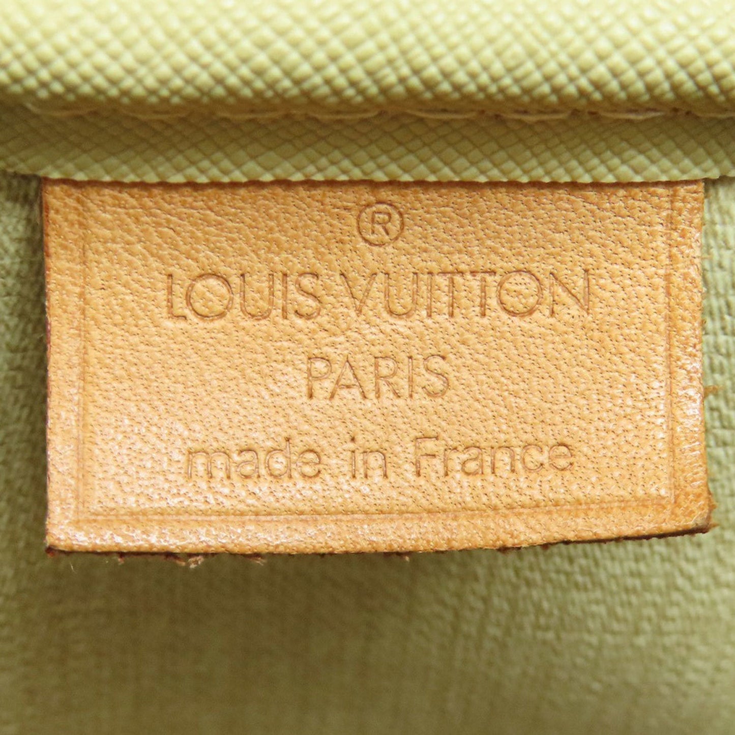 Louis Vuitton Handbag