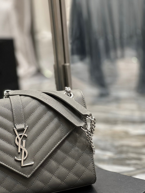 Yves Saint Laurent - Bags - 128