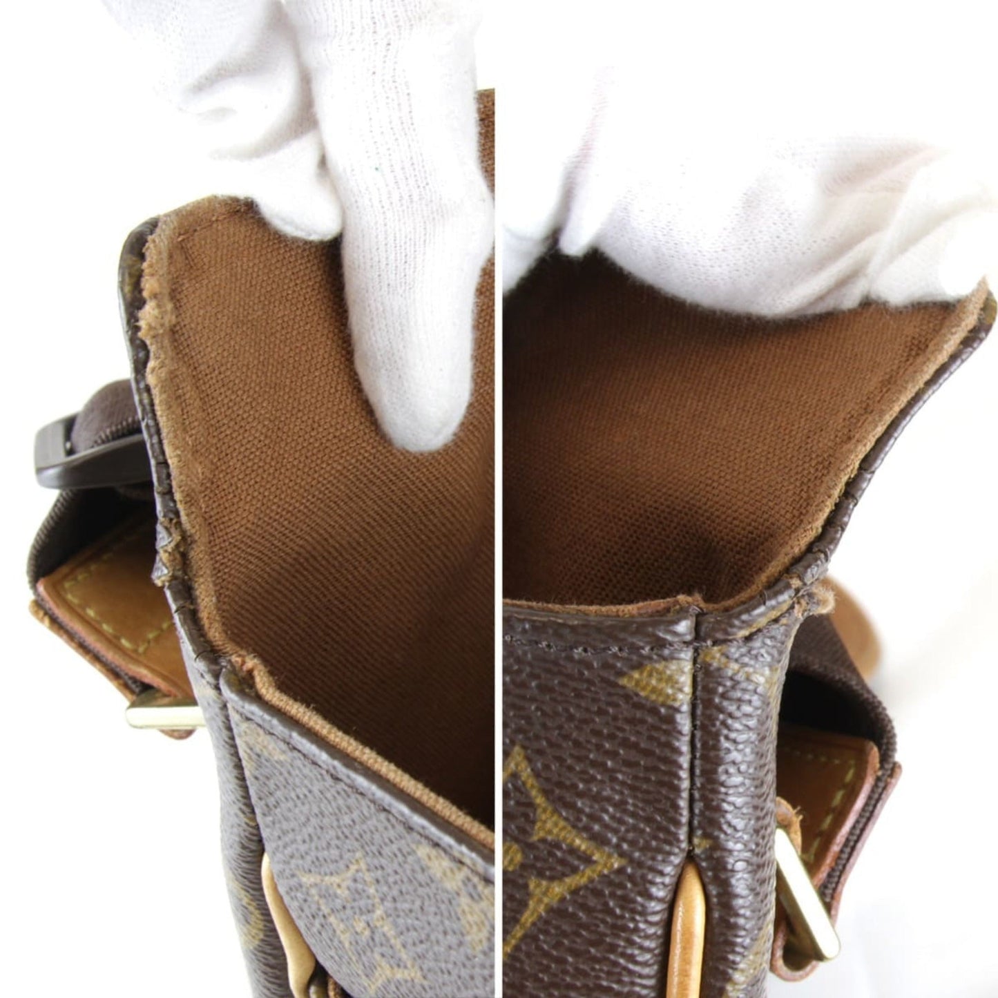 Louis Vuitton Shoulder Bag