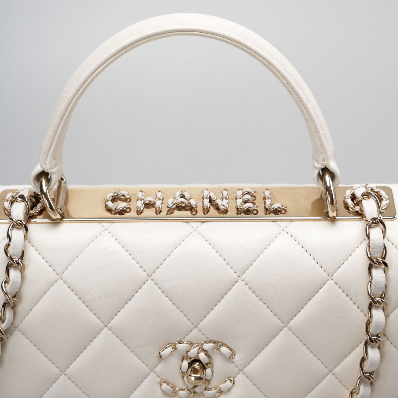 Chanel Handbag - Ewore Bags