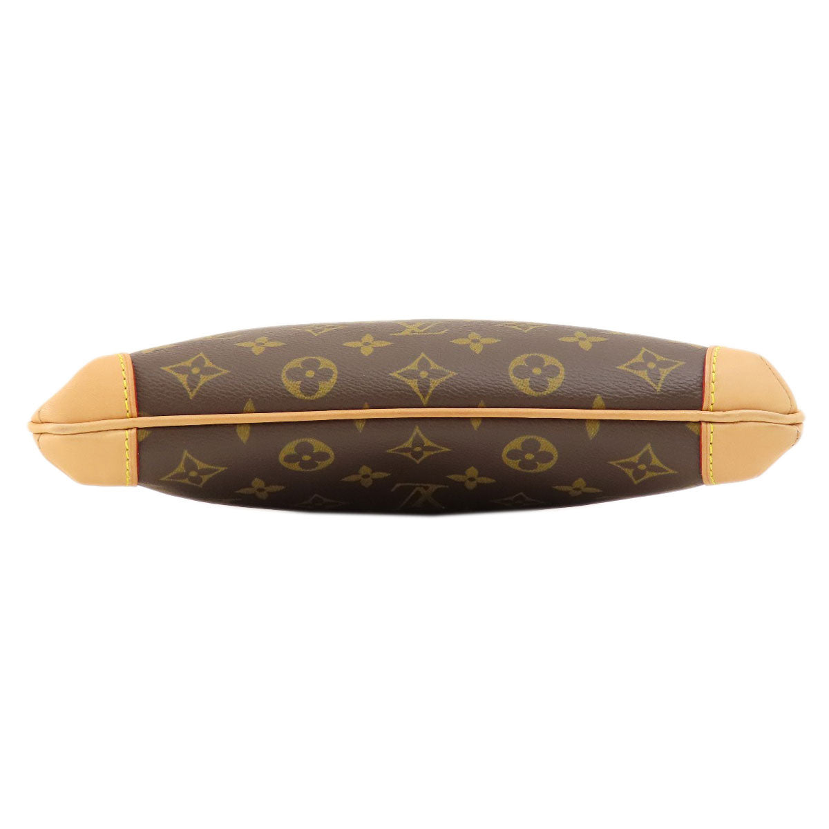 LOUIS VUITTON Handbag M51141 Monogram canvas Brown Coussin Monogram Women
