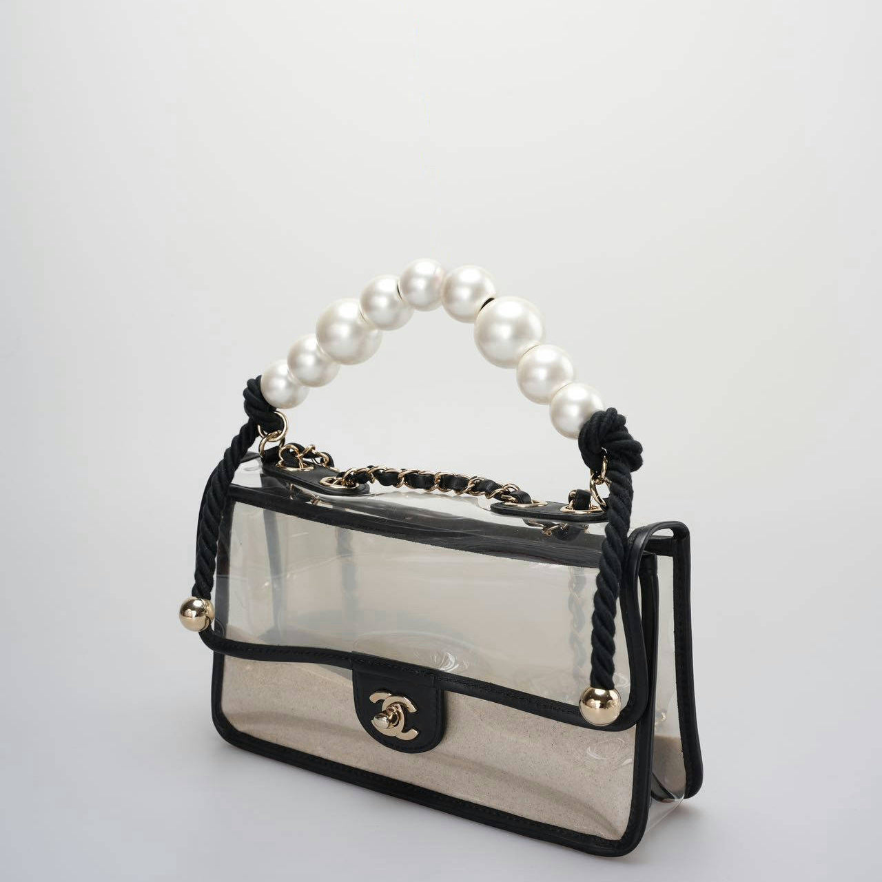 Chanel Flap Shoulder Bag - Ewore Bags