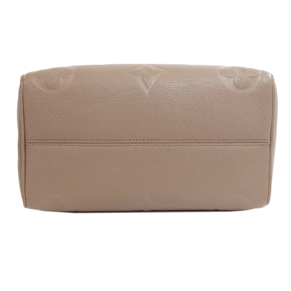 LOUIS VUITTON Handbag M59273 Ann Platt beige Speedy bandouliere 25 Women