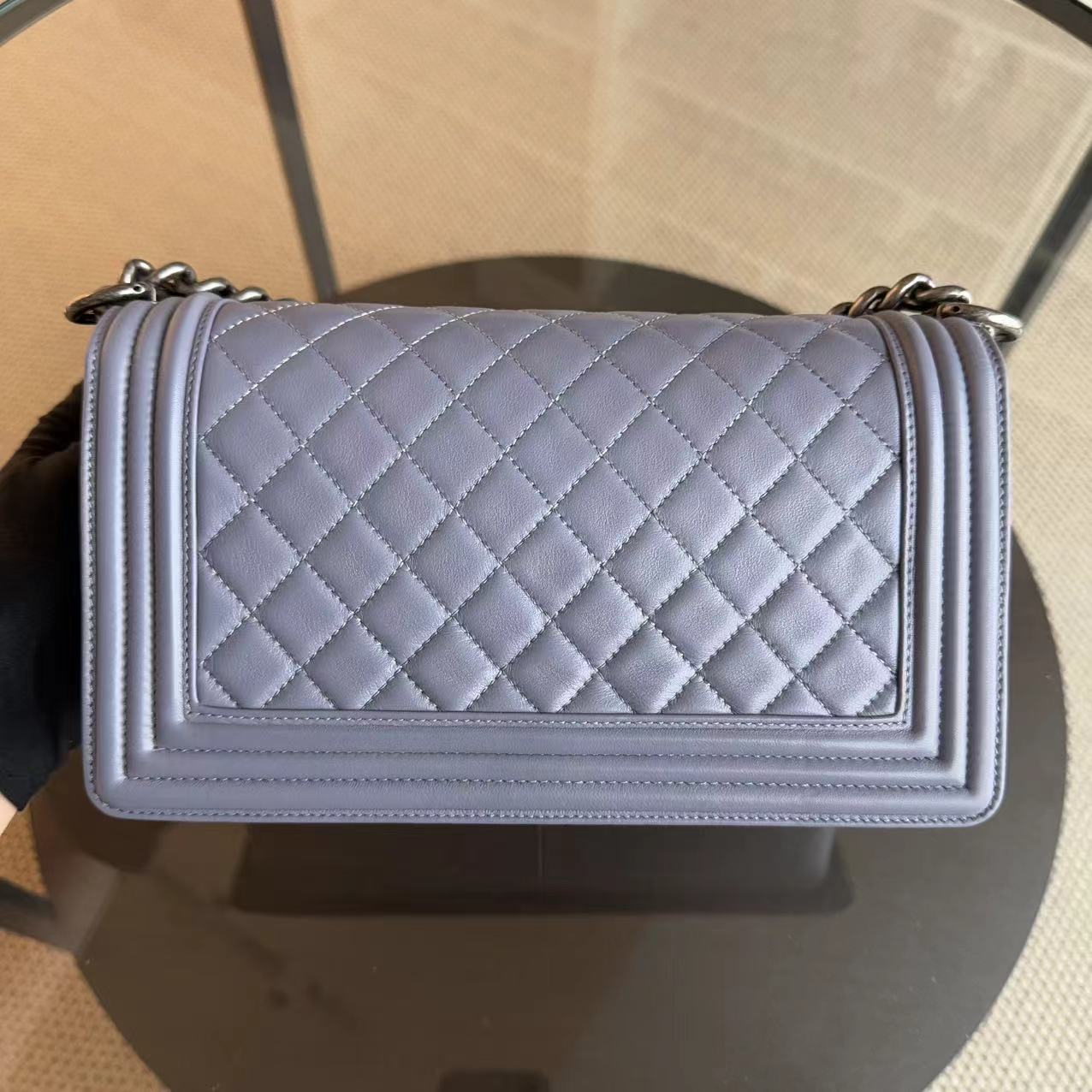 Chanel Medium Handbag - EworeBags