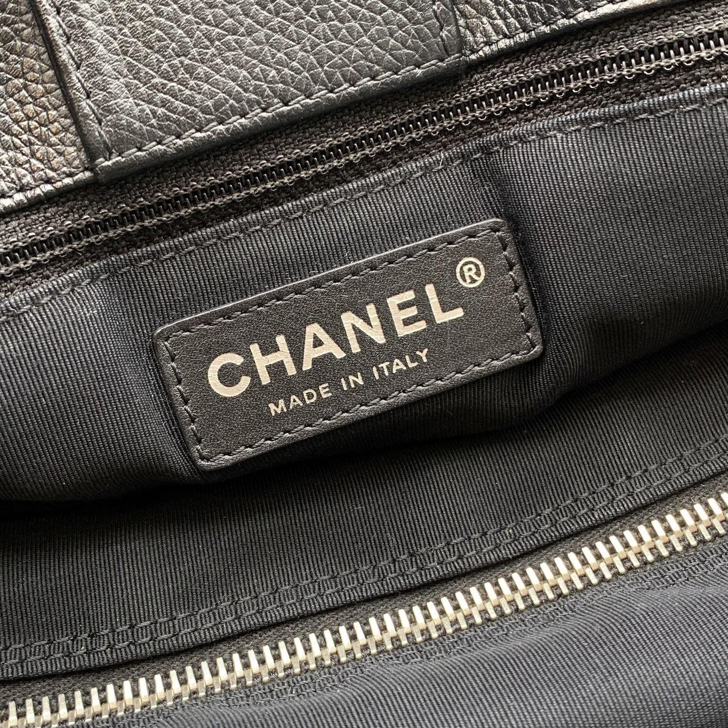 Chanel Tote Bag - Ewore Bags