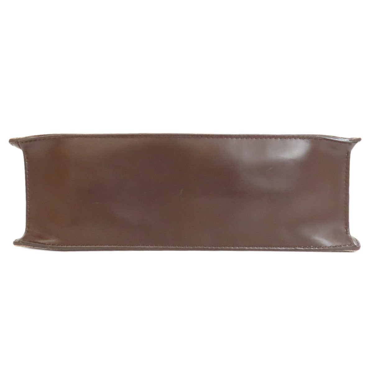 LOUIS VUITTON Handbag N51145 Damier canvas Brown Venice Women
