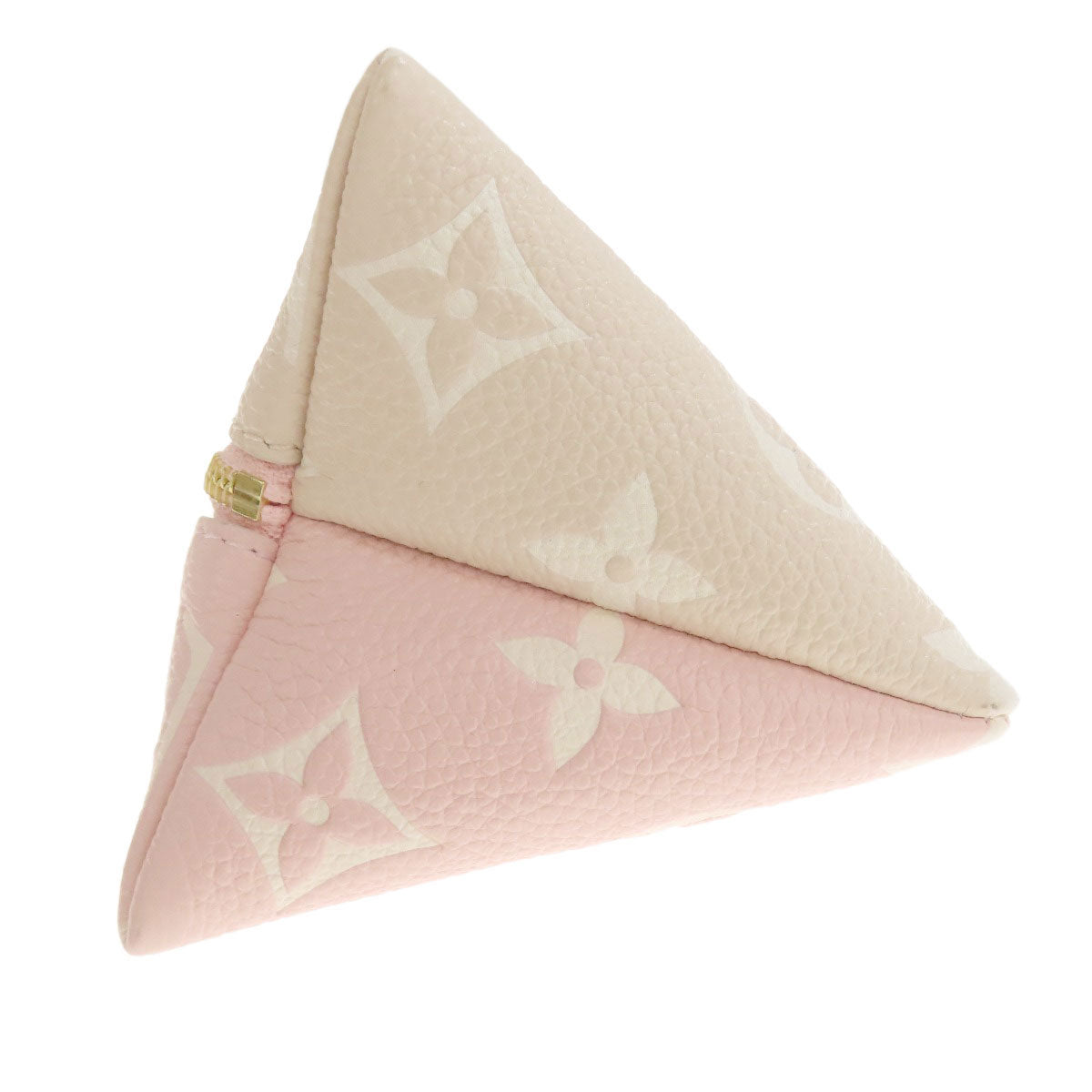LOUIS VUITTON Accessory pouch M00669 Ann Platt pink Bellungo pouch Women