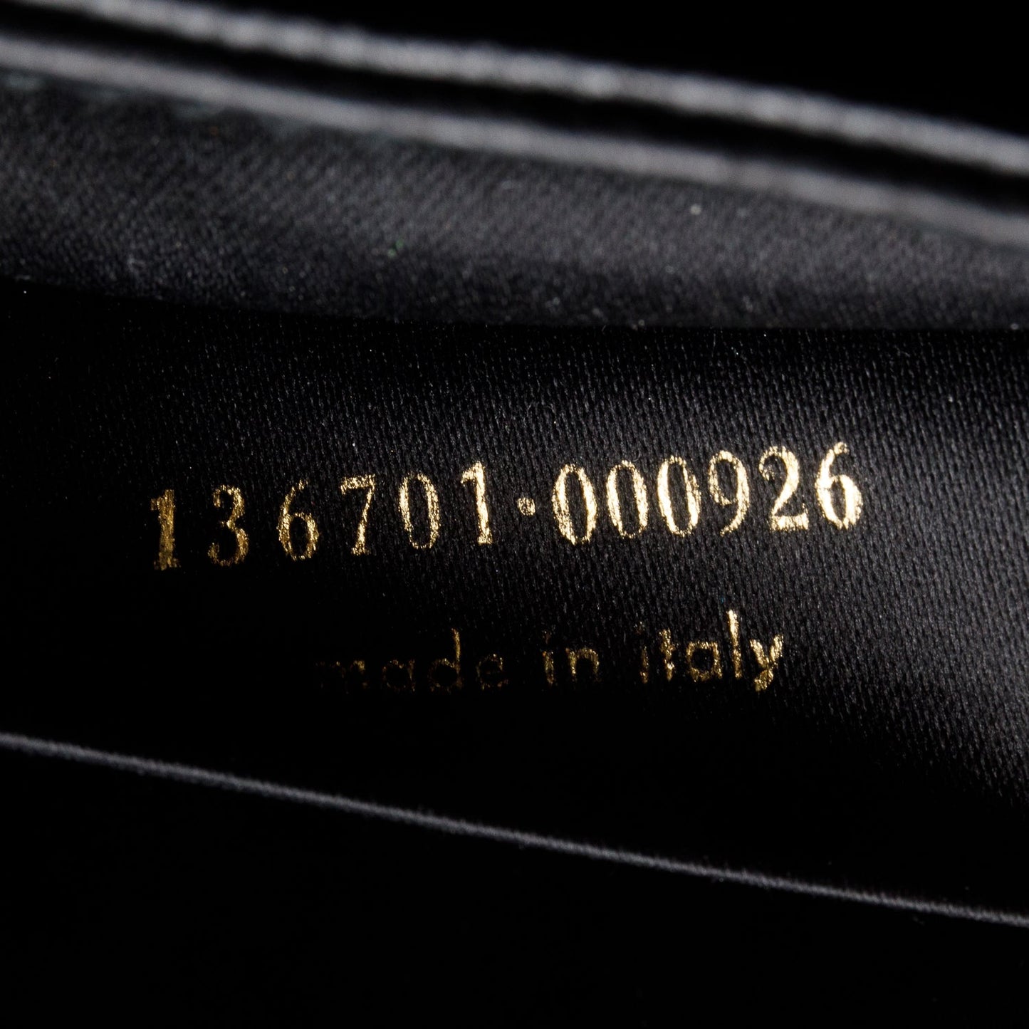 Saint Laurent Vintage Black Leather Suede Rive Gauche Shoulder Bag