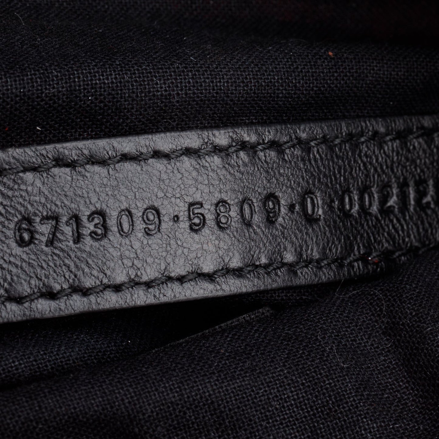 Balenciaga Pink Denim Le Cagole XS Shoulder Bag