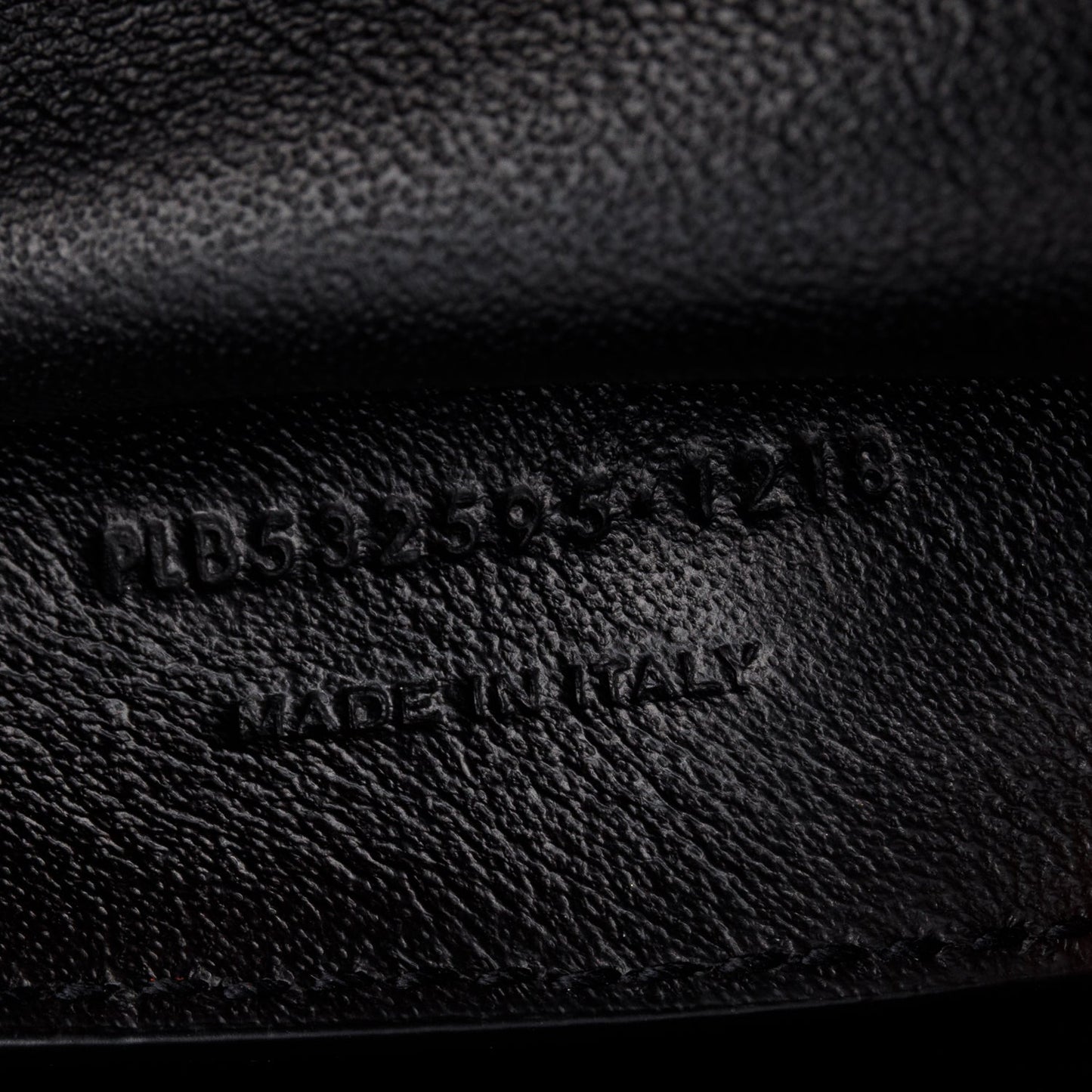 Saint Laurent Red Patent Leather Matelasse Monogram Large Vicky Chain Bag