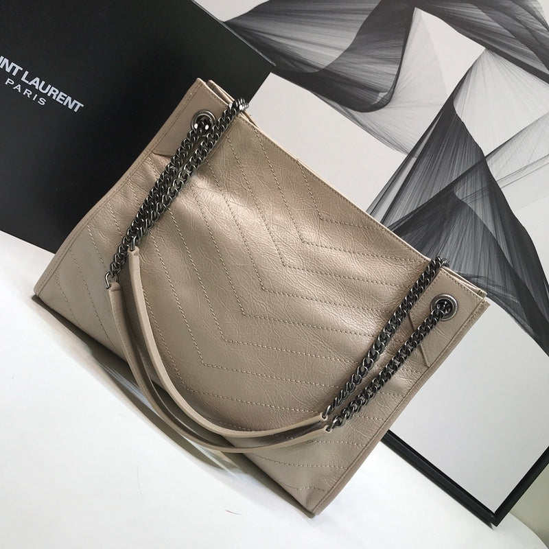 Yves Saint Laurent - Bags - 580