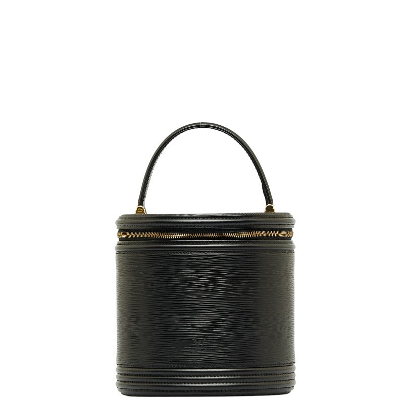 Louis Vuitton M48032 Black Leather Louis Vuitton M48032 Black Leather Lady Louis Vuitton