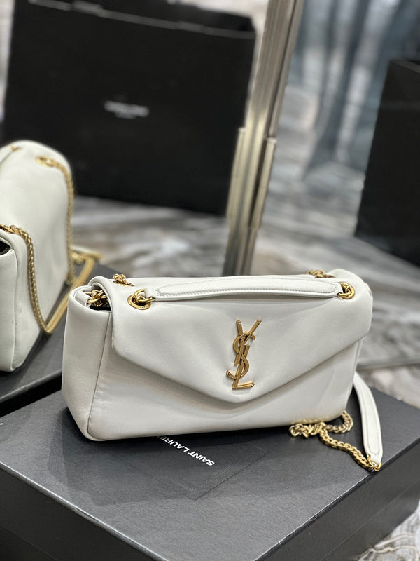 Yves Saint Laurent - Bags - 068