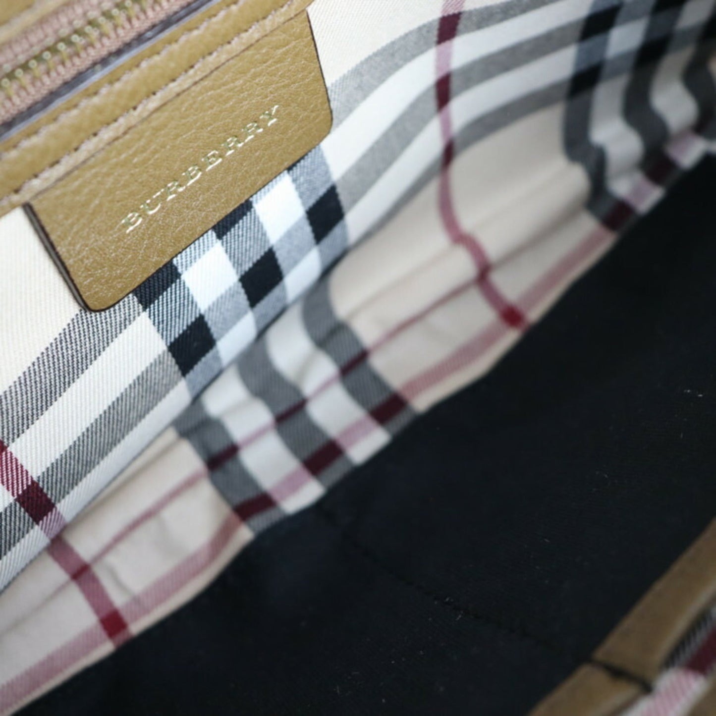 Burberry Shoulder Bag - Ewore Bags