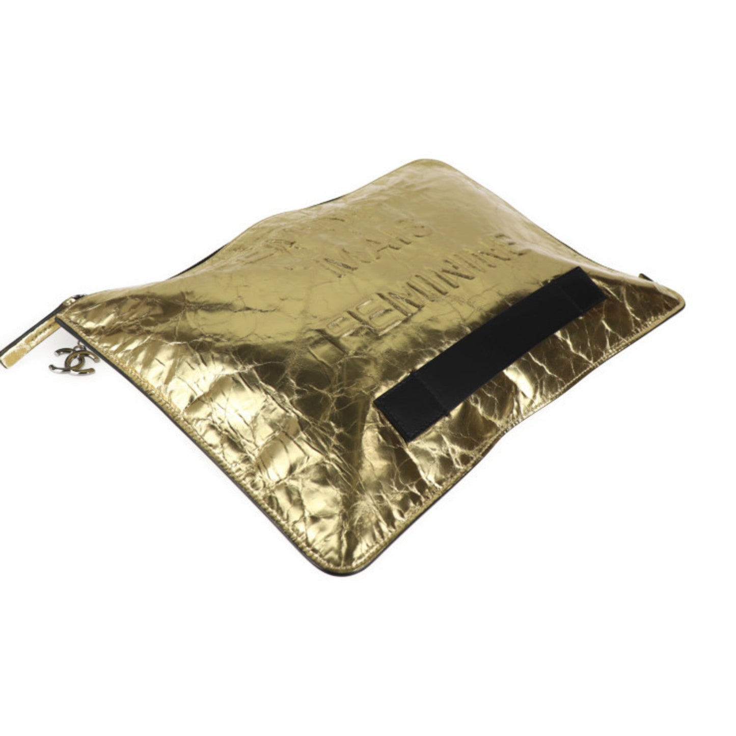Chanel Clutch - Ewore Bags