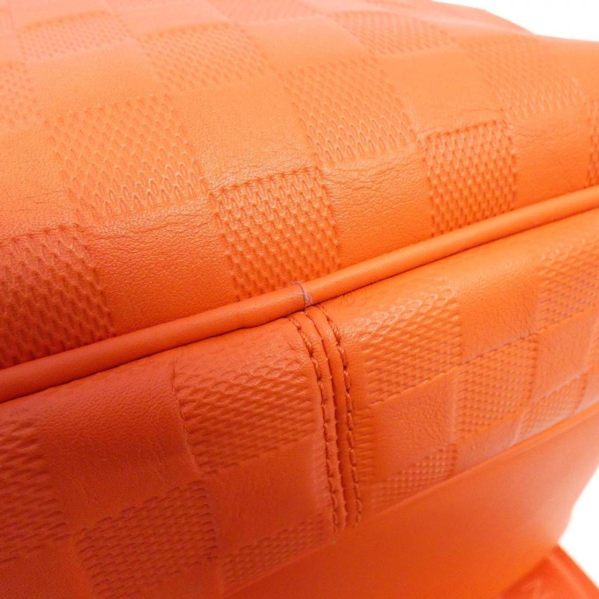 Louis Vuitton Damier Amphini Mikael N41403 Rucksack
