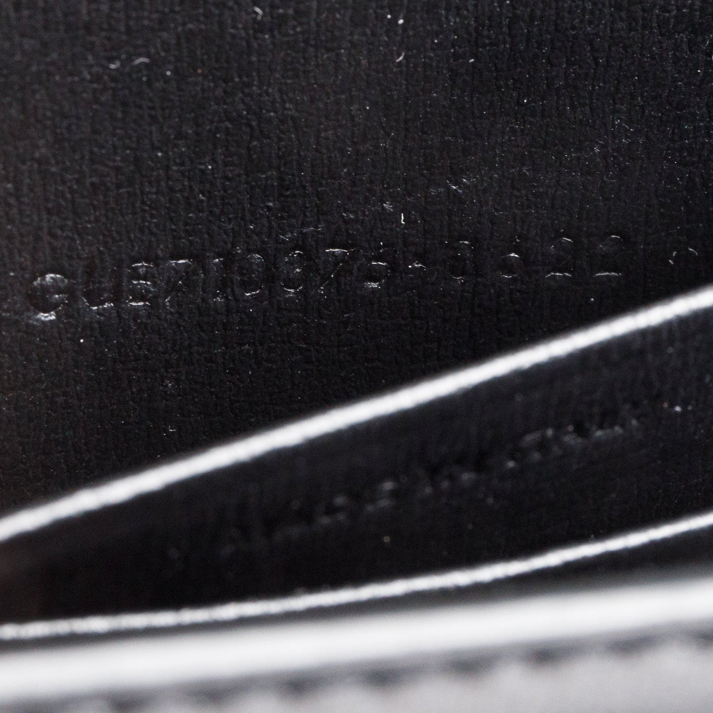 Saint Laurent 2022 Black Leather Baby Sunset Belt Bag