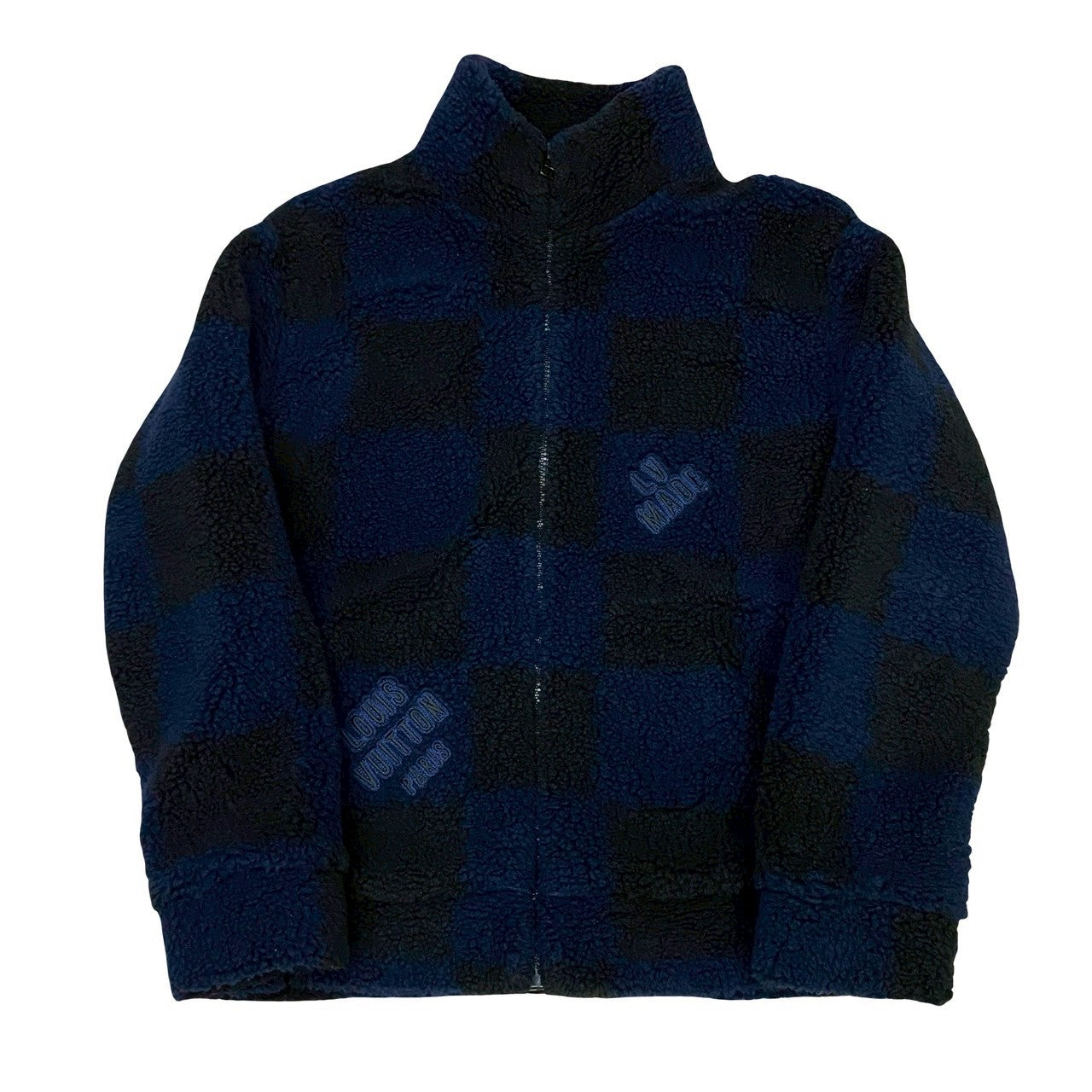 LOUIS VUITTON Other outerwear polyester black XL