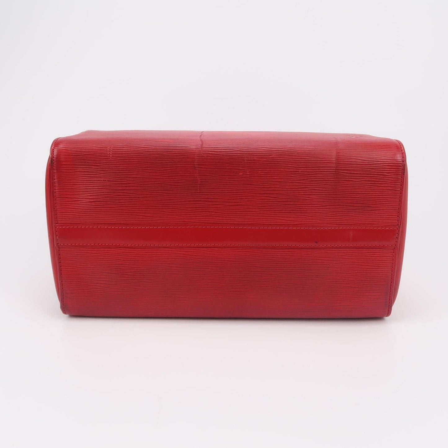 Louis Vuitton Boston Bag in Water Wave Calf Leather 24091578865938