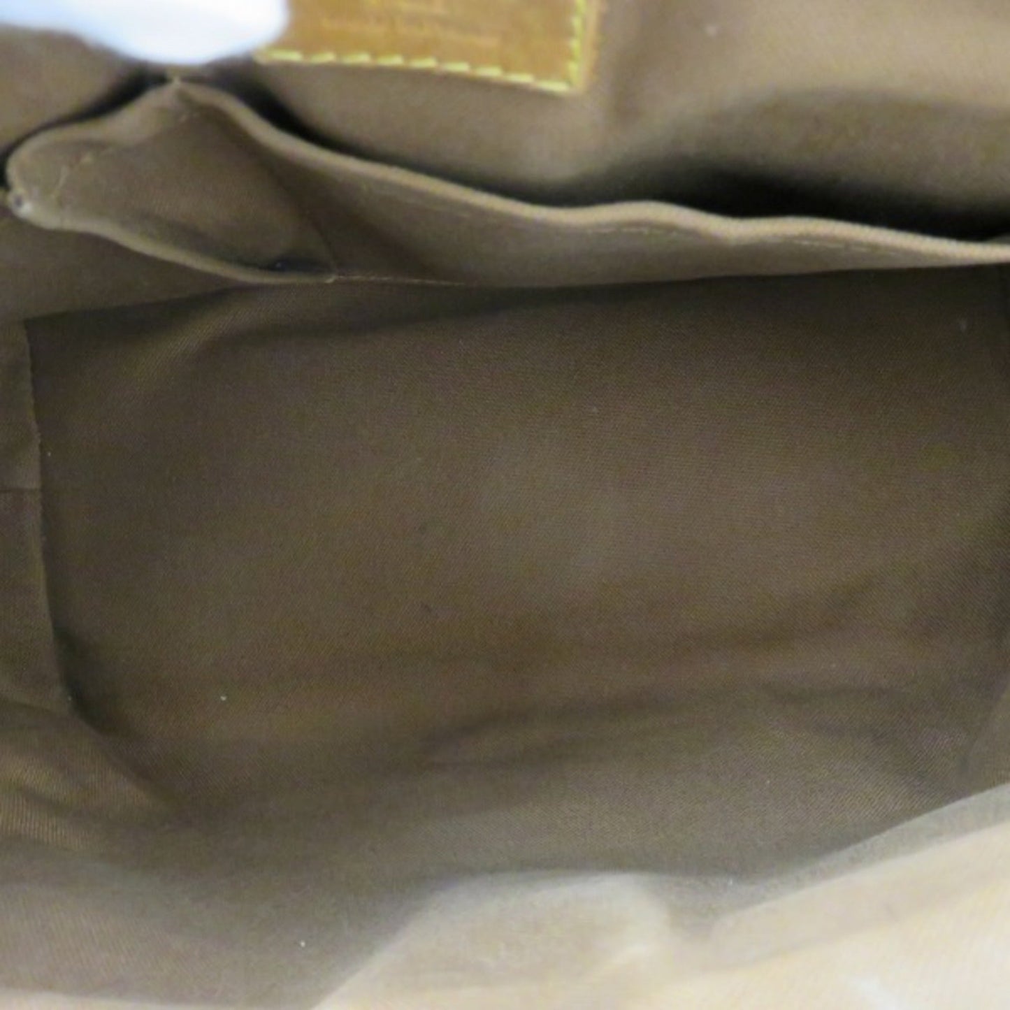 Louis Vuitton Monogram Monogram Handbag