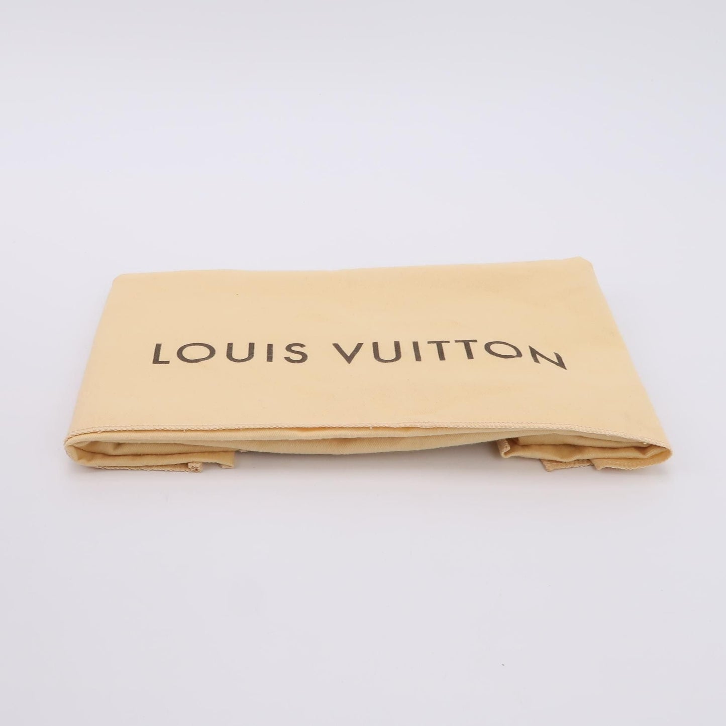 Louis Vuitton Alma Small Calfskin Wave Pattern Logo Shell Bag Handbag 250112781021842