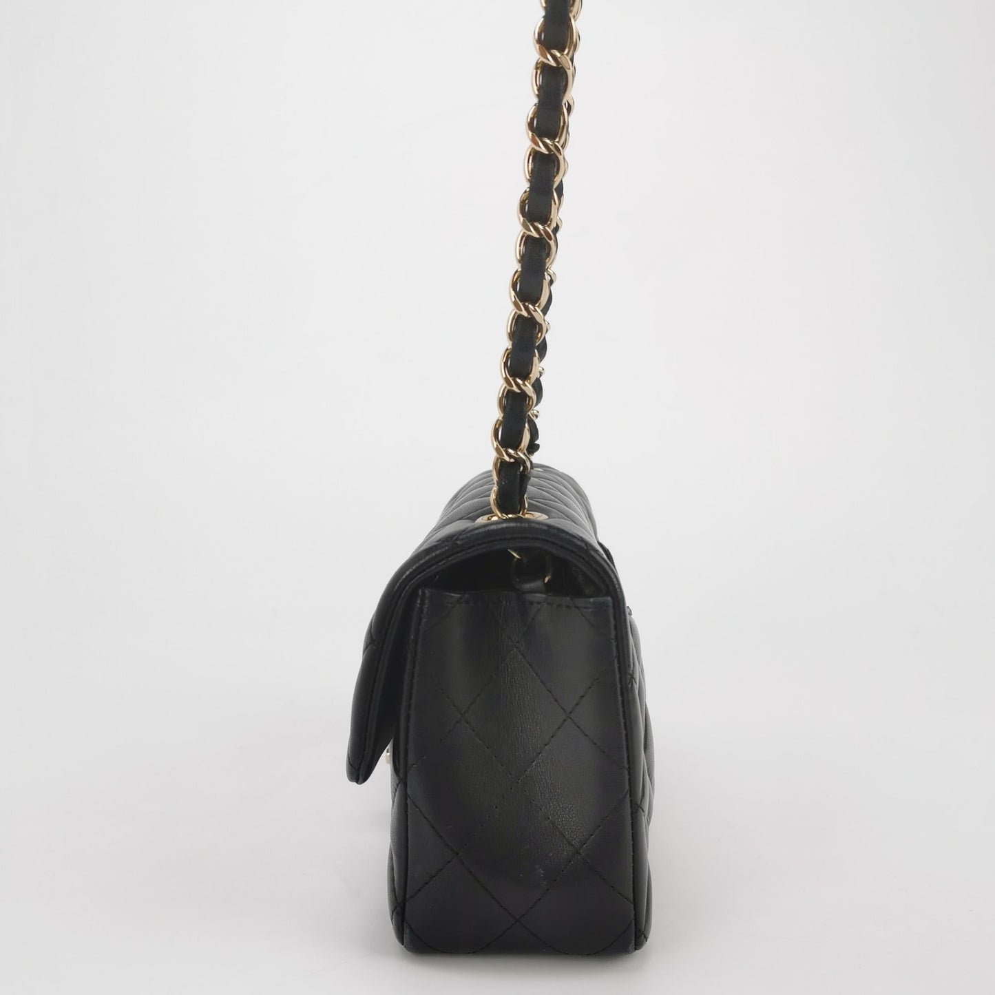 Chanel Classic Flap Shoulder Bag - Ewore Bags