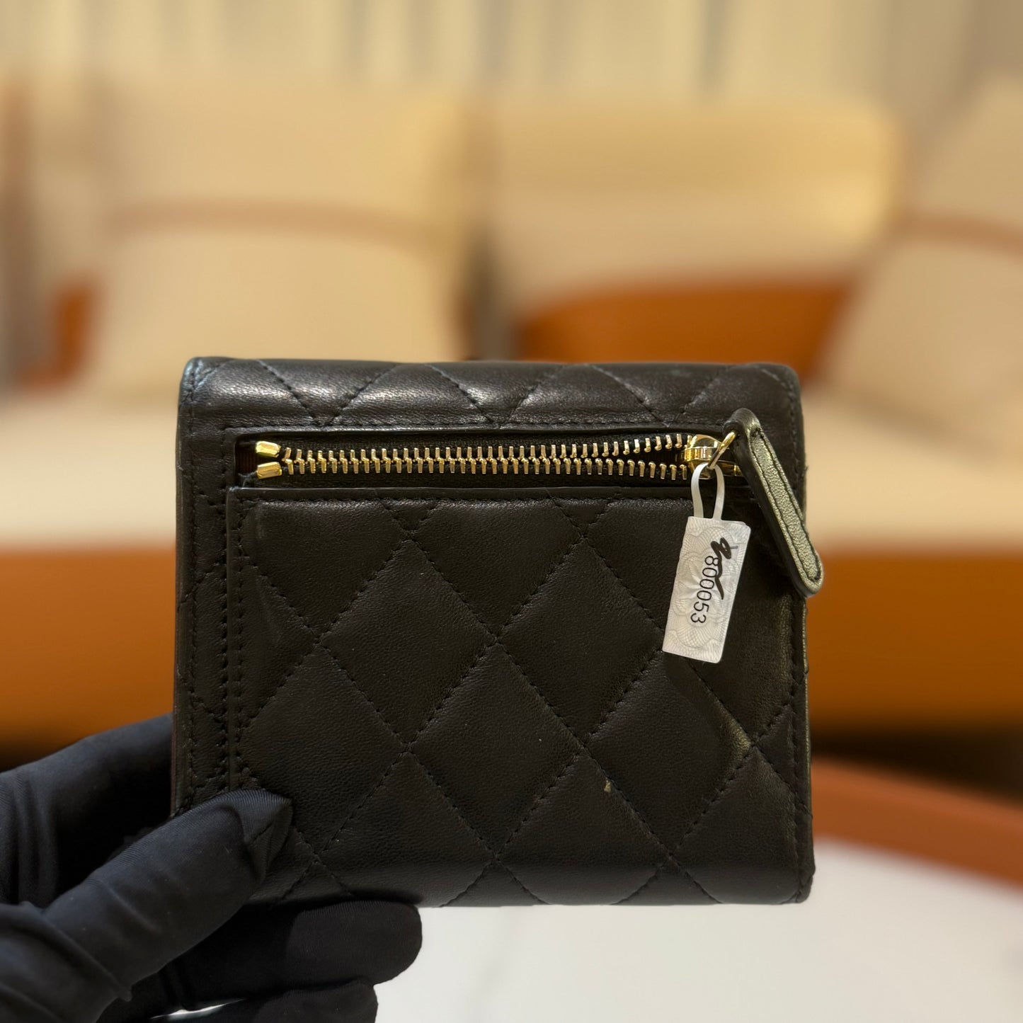 Chanel Classic Flap Shoulder Bag - Ewore Bags