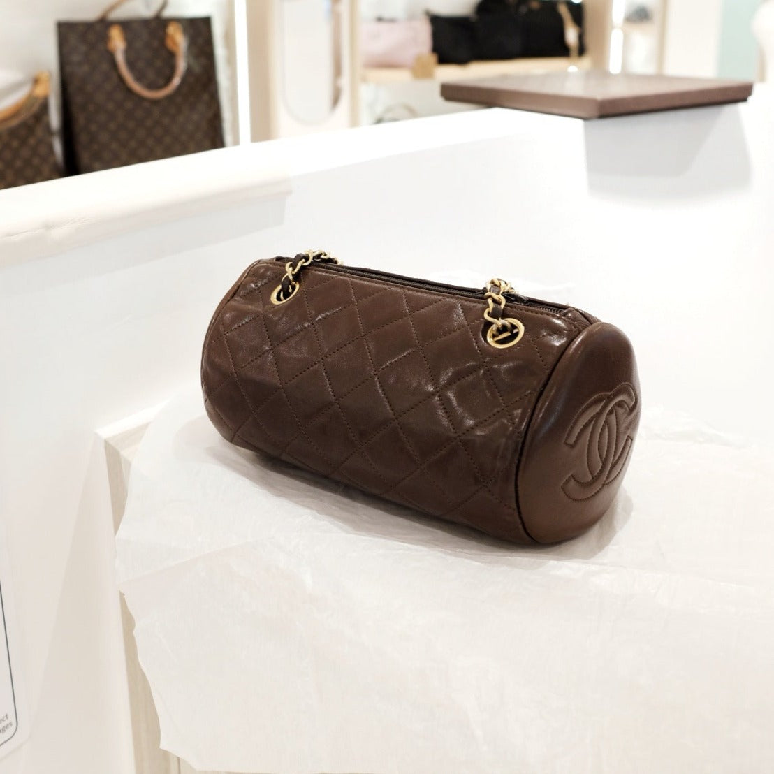 Chanel Handbag Bag - Ewore Bags