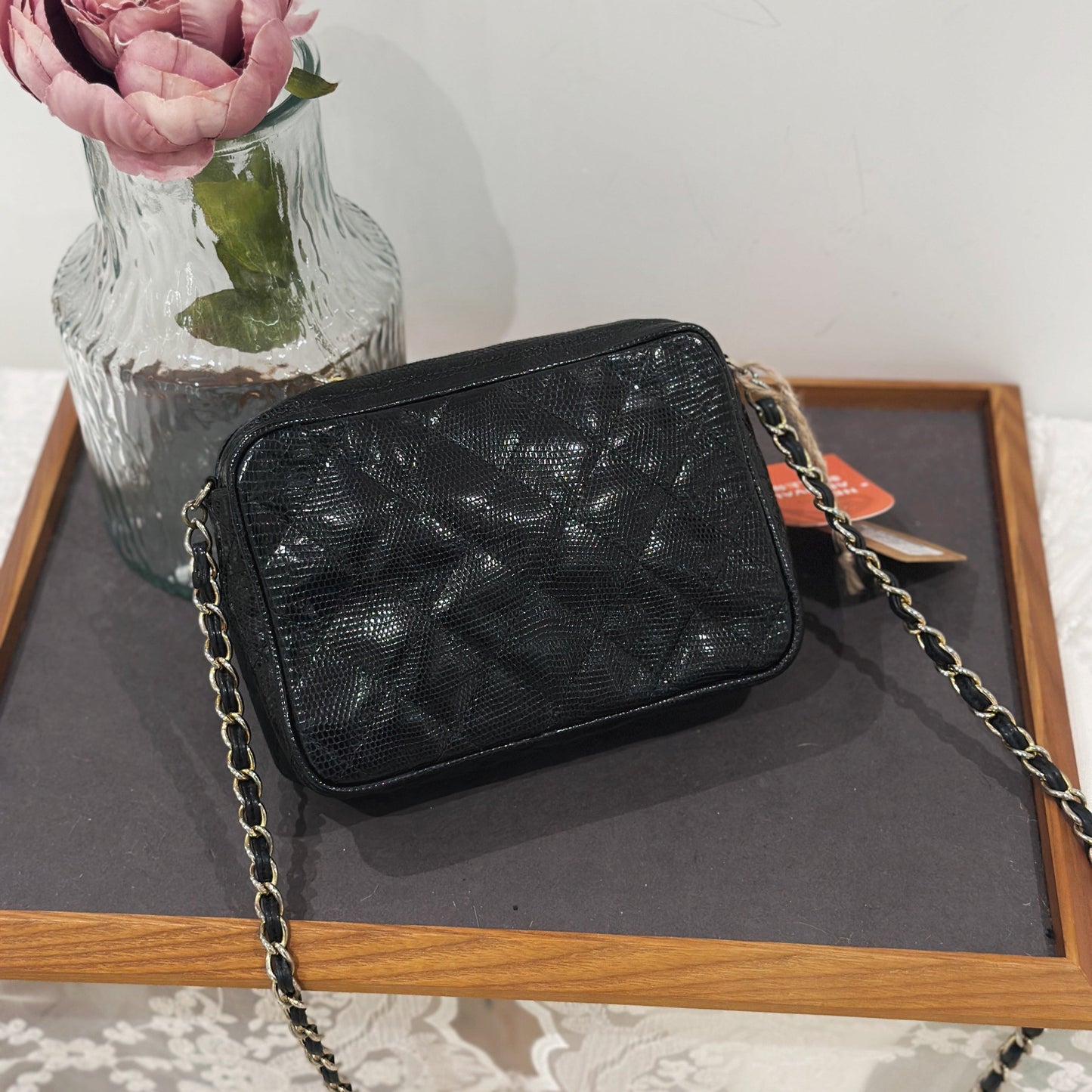Chanel Crossbody Bag - Ewore Bags