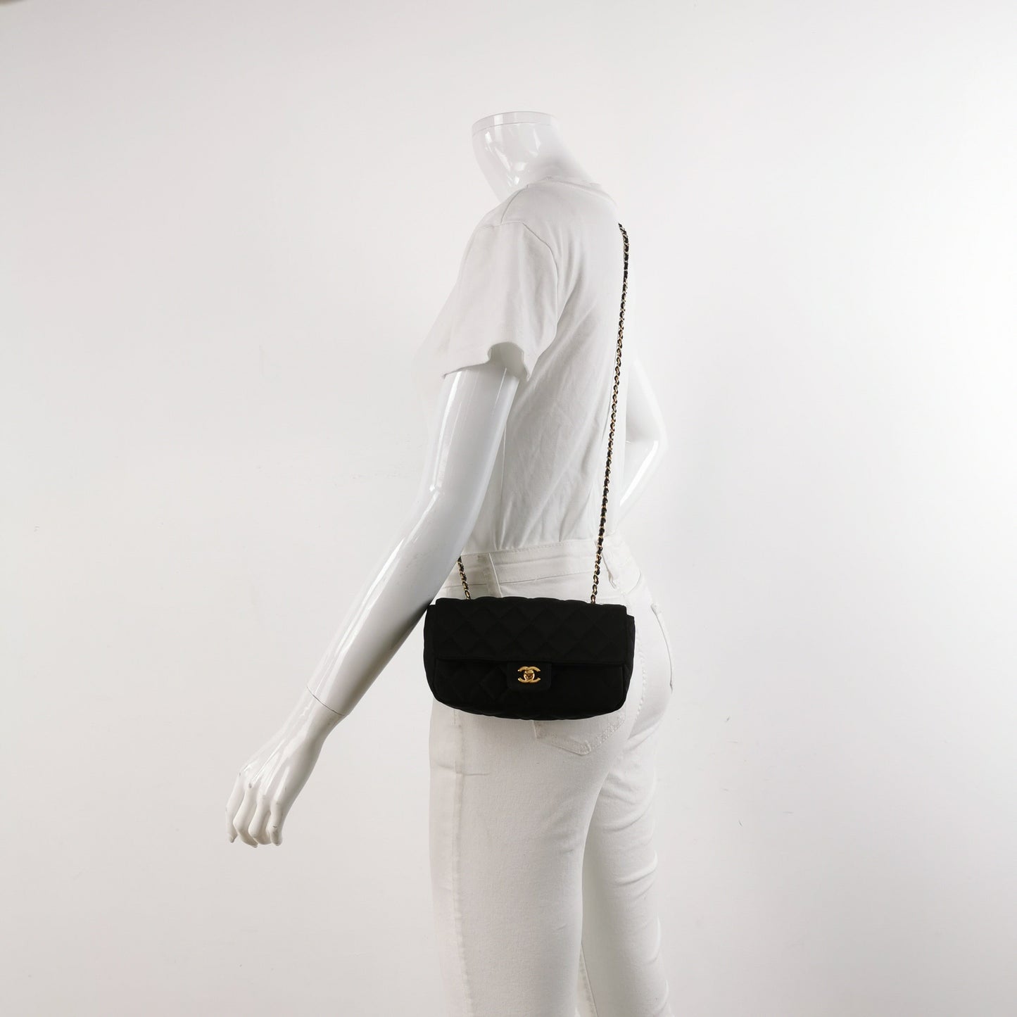 Chanel Classic Flap Shoulder Bag - Ewore Bags