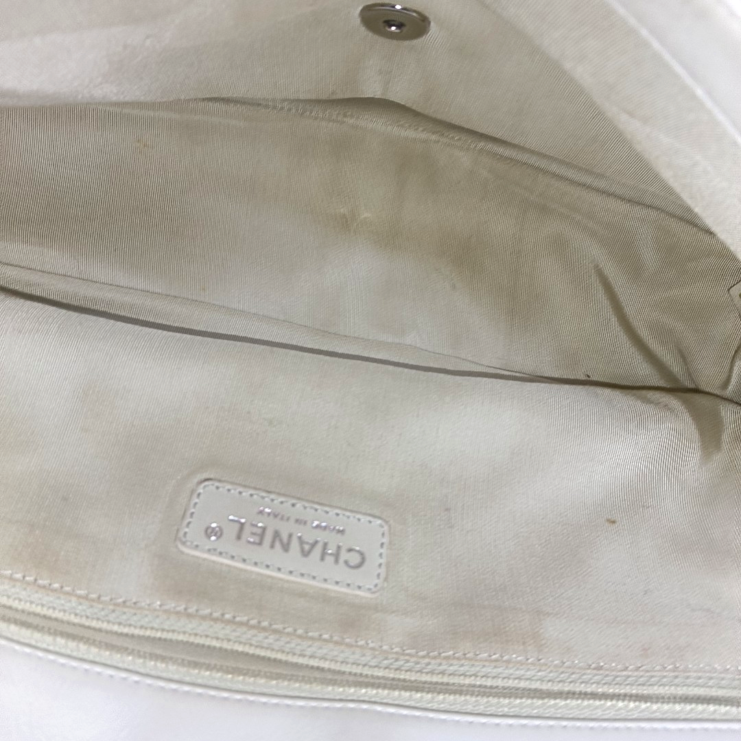 Chanel Flap Shoulder Bag - Ewore Bags