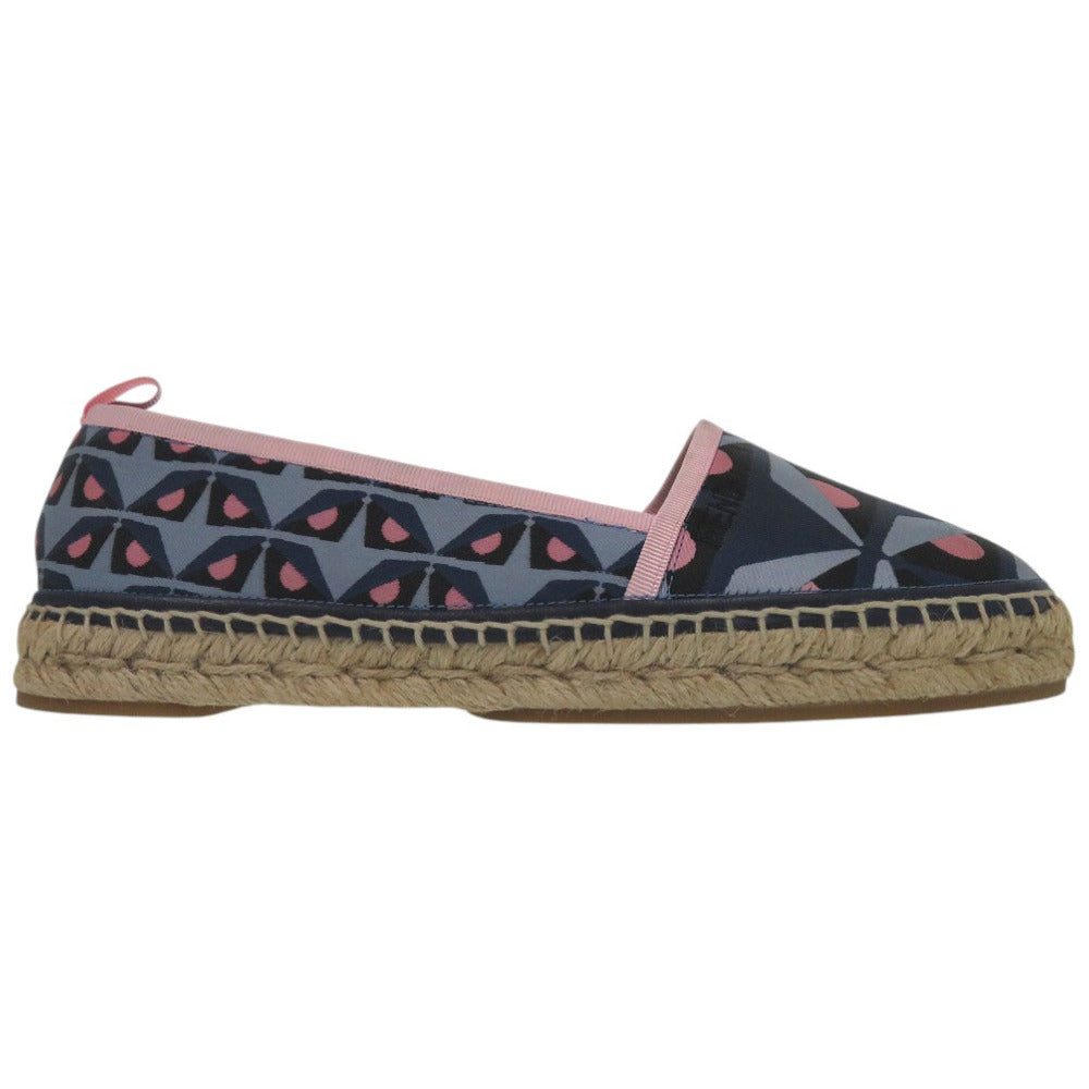 FENDI Other shoes canvas multicolor 36