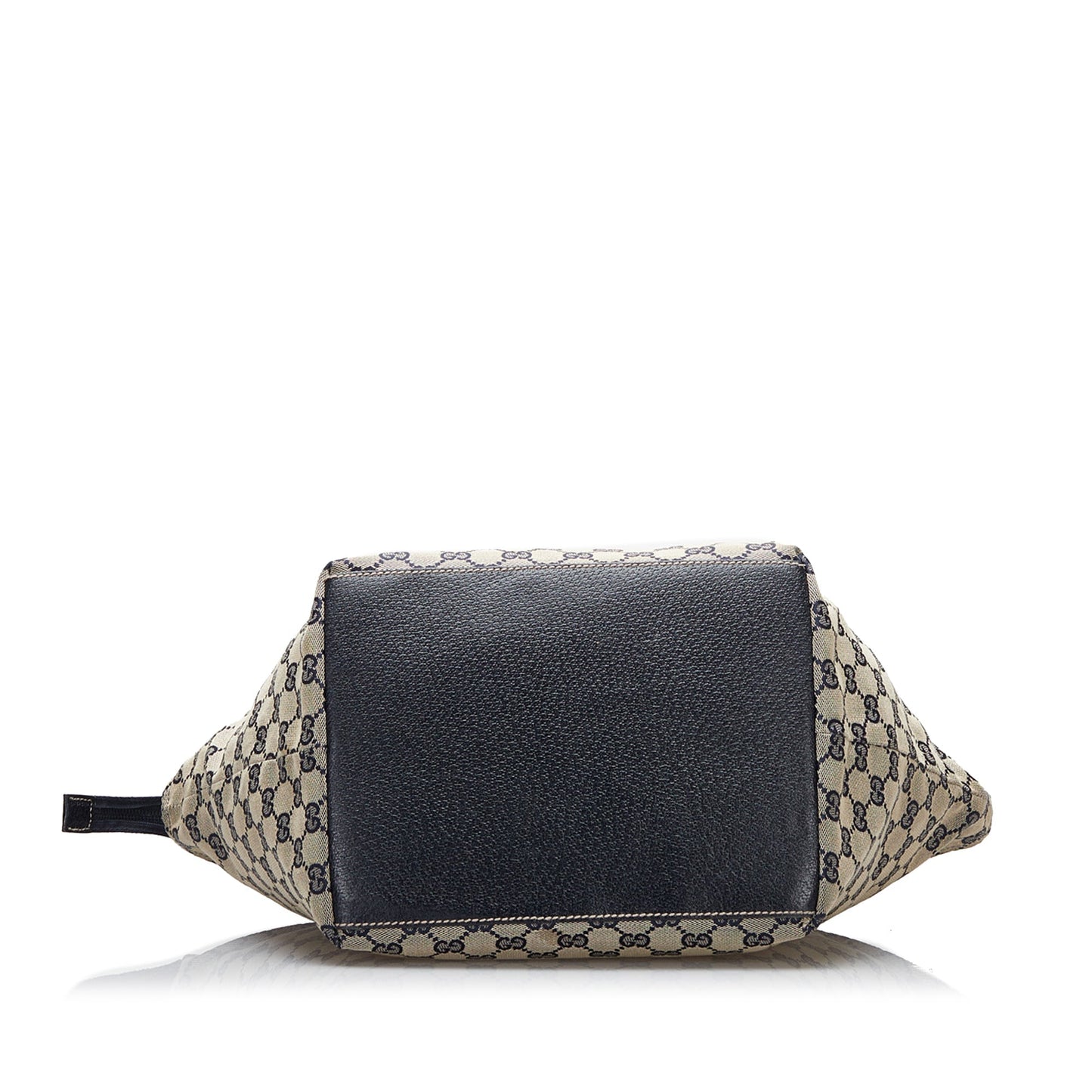 Gucci Web Canvas Handbag Style 2