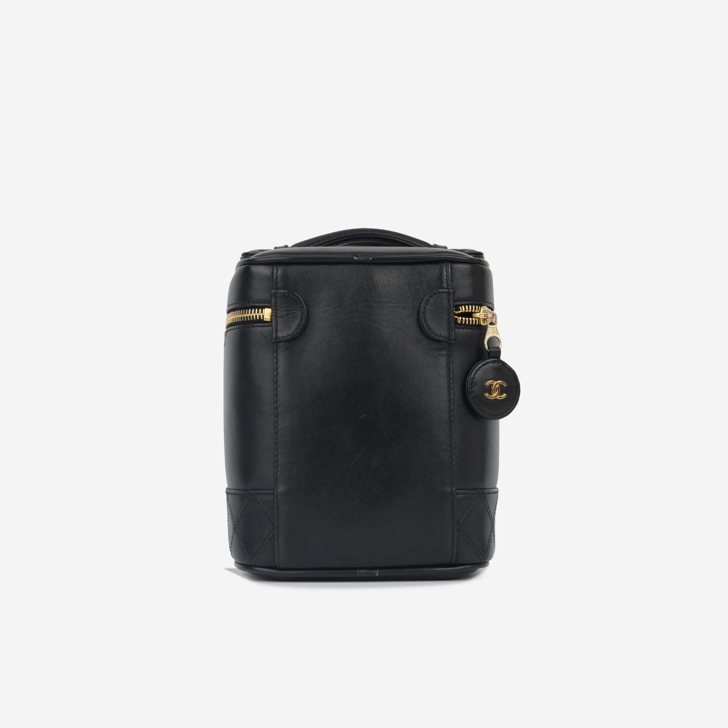 Chanel Tall Vanity Case -