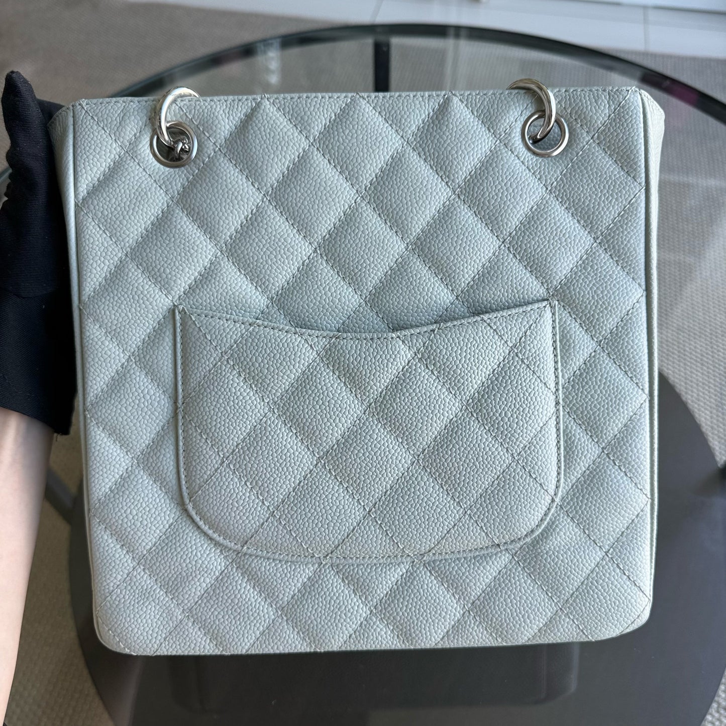 Chanel Tote Bag - EworeBags
