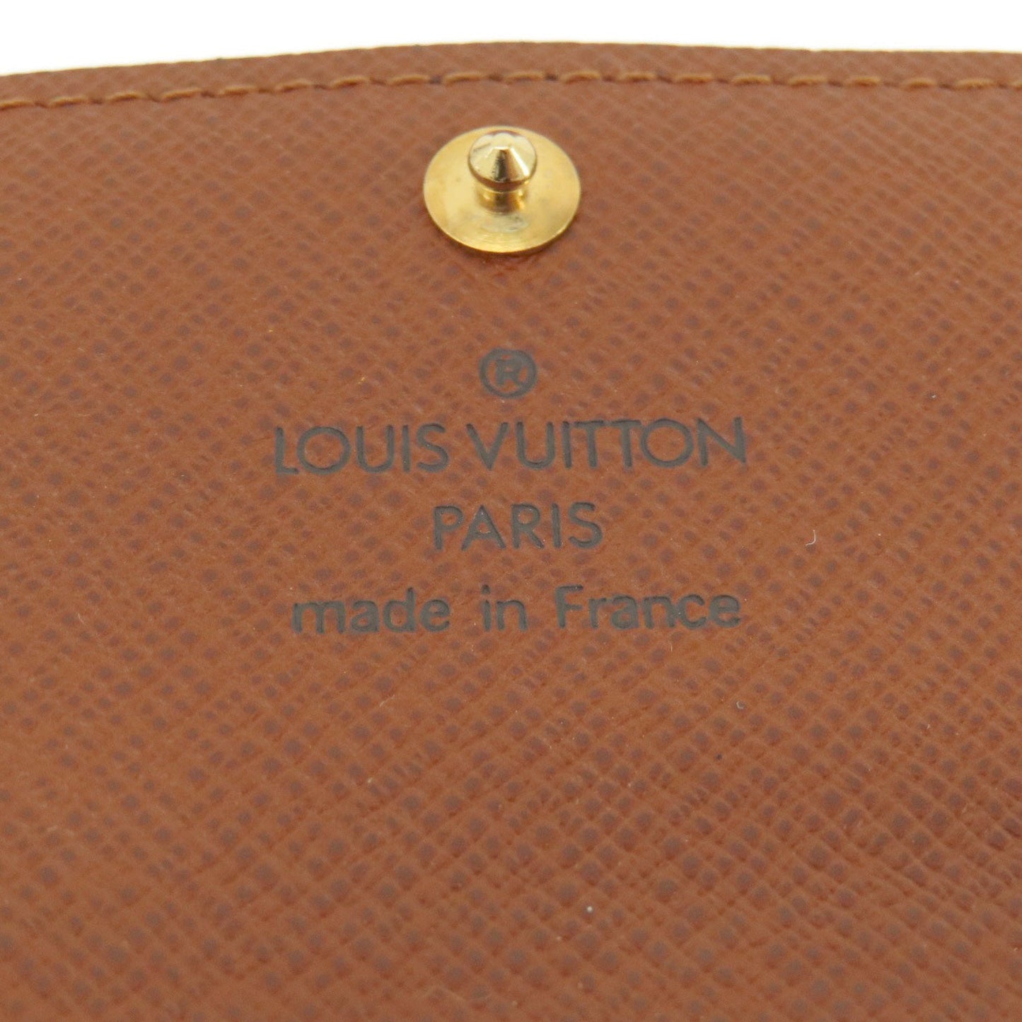 Louis Vuitton Keycase