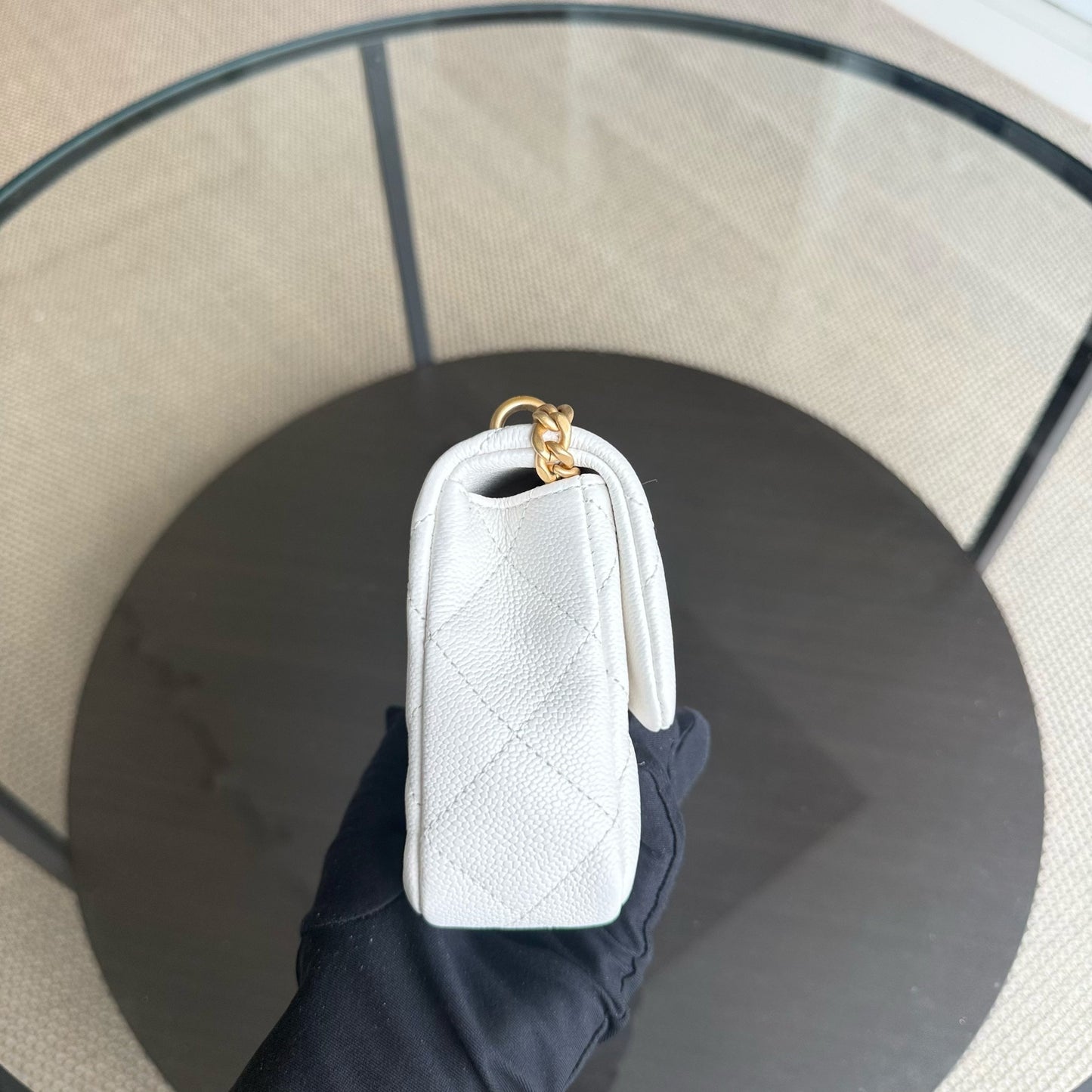 Chanel Mini Shoulder Bag - EworeBags
