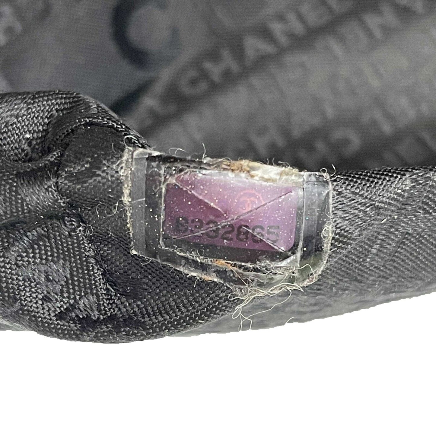 Chanel Crossbody Bag - Ewore Bags