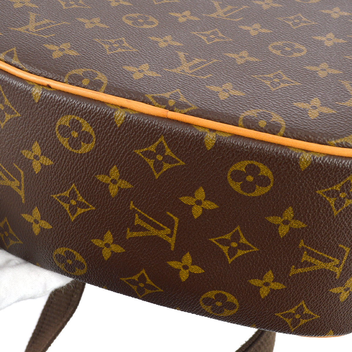 Louis Vuitton 2001 Monogram Packall Sac A Dos M51132