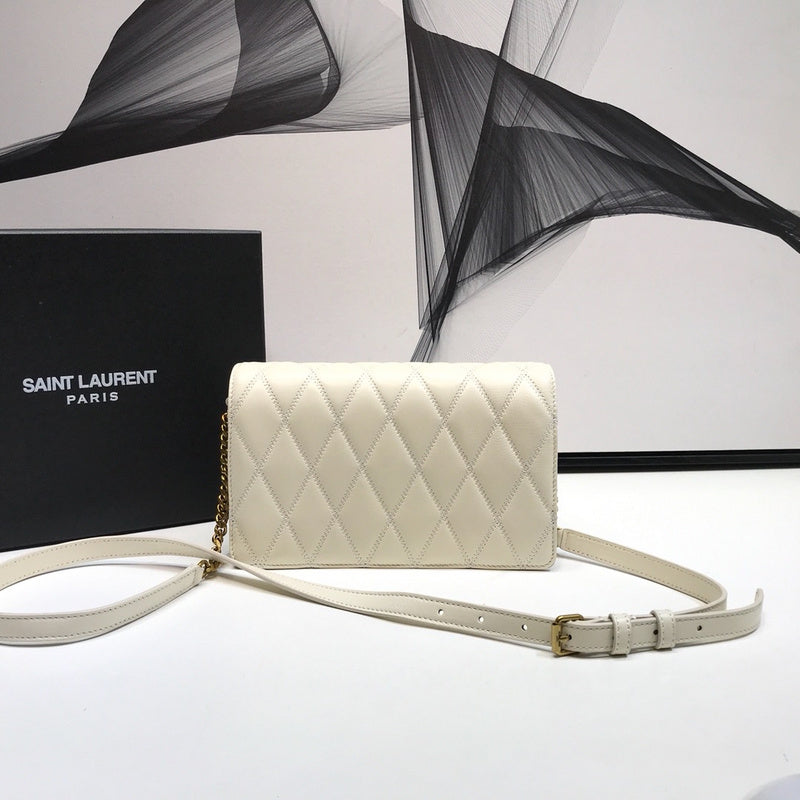Yves Saint Laurent - Bags - 539