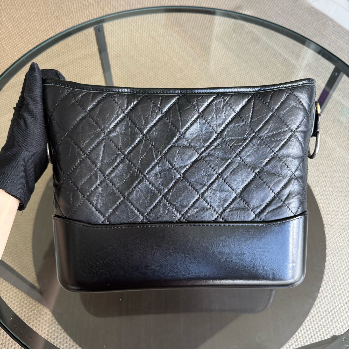Chanel Medium Handbag - EworeBags