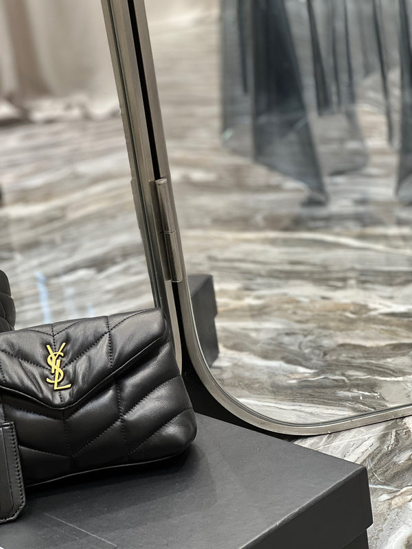 Yves Saint Laurent - Bags - 008