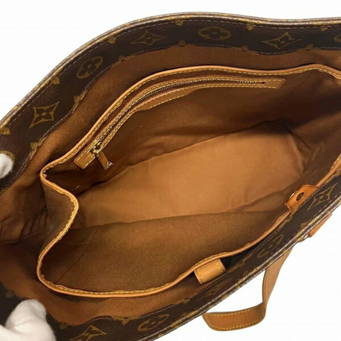 Louis Vuitton Shoulder Bag Tote Bag